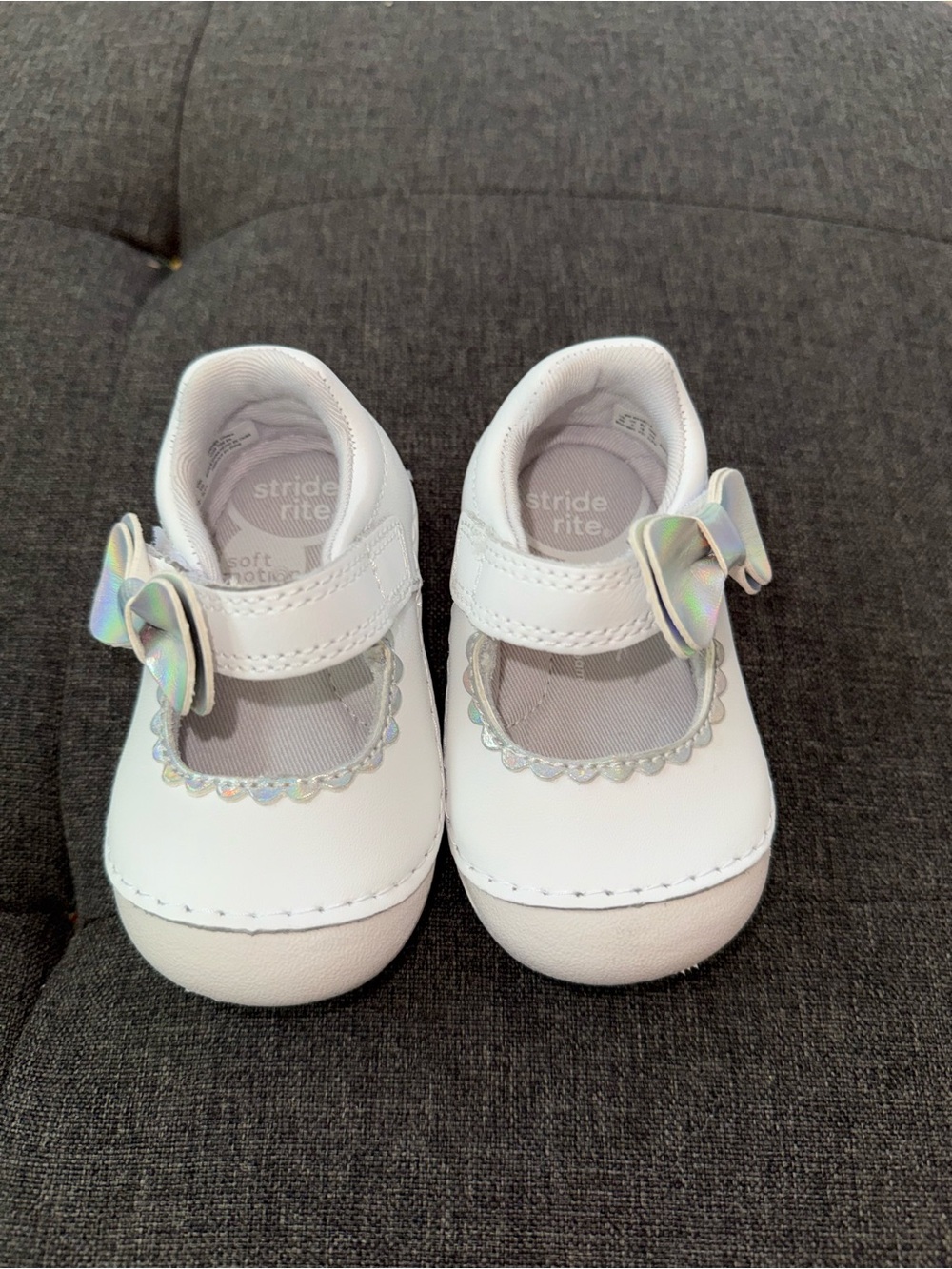 Stride Rite Sneakers - Picture 6 of 7